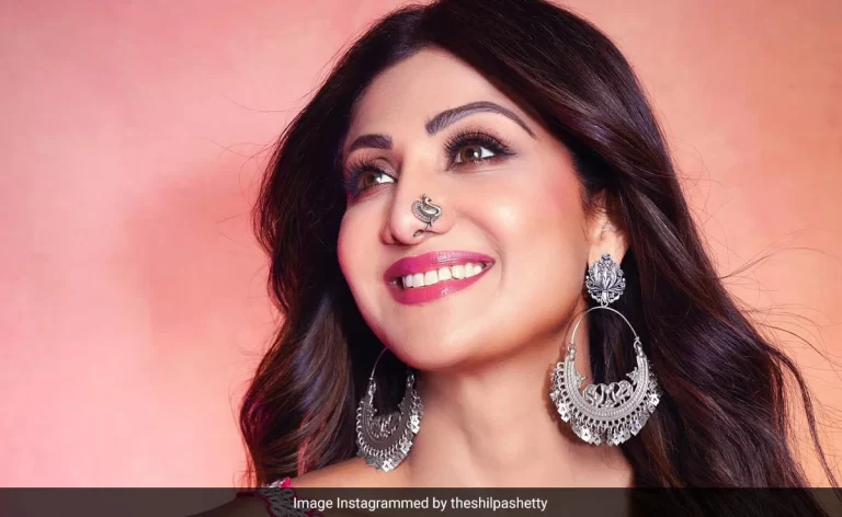 Shilpa Shetty ने दिखाई अपनी सरगी की झलक, करवा चौथ के लिए तैयार दिखीं एक्ट्रेस  